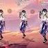 Lvl 1 Xiao Xiao Arlecchino Cyno Scaramouche Genshin Genshinimpact