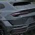 Lamborghini Lambo Urus Lamborghinni Gray 2025