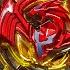 РАСПАКОВКА И ОБЗОР REVIVE PHOENIX от TAKARA TOMY Бейблэйд Бёрст Beyblade Burst
