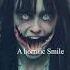 Am I Beautiful Beware Kuchisake Onna Shorts
