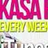 Kasa Remixoff Remixoff Mania 377 Radio Show