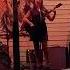 The Silver Jews Perform All My Happiness Is Gone At Julia Martin Gallery Nashville TN