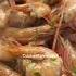 Crevettes جمبري قمرون