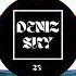 2Scratch X Mickey Blue Frozen Dead Deniz Sky Mashup