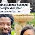 Sheinelle Jones Husband Uche Ojeh Dies After Brain Cancer Battle