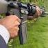M 16 Vs Ak 47