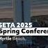 Seta 2025 Spring Conference Corporatevideo