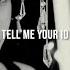 Itzy ID Lyric Video Romanize English