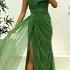 34726 JE25069 K Green Abiye ElbiseModelleri Robes Abendkleid Vestiren Kıyafetsepeti Abiye