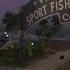 GTA San Andreas Lofi Beats Seaside Ambience As The Pier Descends Into Madness