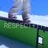 Respect Incredibles Shorts Respect
