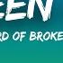 Green Day Boulevard Of Broken Dreams Lyrics