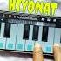 Ummon Hiyonat With Piano Shorts Ummonhiyonat