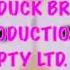 Mad Duck British Productions Pty Ltd Logo 1998 2013