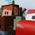 Cars Remade In Roblox Teaser Trailer