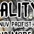 Face Reality Cover Ft SlyShai Sanuv Pacifist PsychoticFox And More