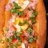 Tuna Dog