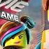 Longplay Of The LEGO Movie Videogame