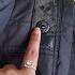 How To Fix Flaky Leather Strip Of A Jacket Or Bag