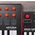 Friendships Theme Loop Akai MPKmini 3 Arturia Minilab MK2 Pascal Letoublon