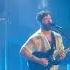 Foals Blue Blood Live Kingston Early Show