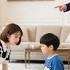 CEO Seeks His True Love For Years Finally Finds It S The Nanny With The Child He Often Bullied