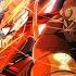Demons Around YATASHIGANG Speed Up Uzui Tanjiro Vs Gyutaro HD