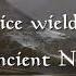 The Dragonborn Comes Male Version Malukah Lyrics Extended Version