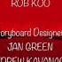Disney Junior Wildernuts End Credits