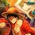 One Piece AMV Just Close Your Eyes HD