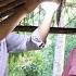 Kind Man Provides Electricity To Homeless Girl S House Improving Poor Girl S Life
