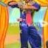 Hi 5 Hey Presto Stevie Clown Balloon