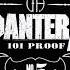 Cemetery Gates Live Pantera Guitar Backing Track With Vocals 13