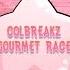 ColBreakz Gourmet Race Kirby Dubstep Remix