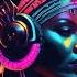 Afro House Rhythms Pulsating Beats DJ Mix