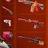 Most Expensive CS2 Red Loadout 2025