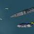 Naval Drone Attack Breaching Defenses Striking Key Targets
