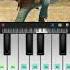 Naiyo Lagda Piano Cover Naiyolagda Ytshorts