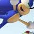 Sonic Generations PS3 Episode 1 Green Hill Zone Again
