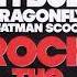 Bob Sinclar Feat Pitbull Dragonfly Fatman Scoop Rock The Boat Long Version