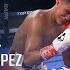 Luis Alberto Lopez Brutally Beats Down Gabe Flores Jr FULL FREE FIGHT
