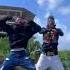BLACK SHERIF FT ARRDEE COME GO DANCE VIDEO BY DLD ACADEMY