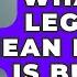 What Does Legendary Mean In Paris Is Burning Gender Equality Network