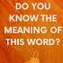 Learn English Vocabulary What Does Bauble Mean Learn British English Learnenglish Christmas