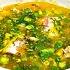 ОЧЕНЬ ПРОСТОЙ В ПРИГОТОВЛЕНИЕ И ОЧЕНЬ ВКУСНЫЙ СУП СУП ИЗ РЫБНОЙ КОНСЕРВЫ