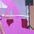 Ksenia Savinova Hoop CAT 1 Junior Gracia Fair Cup 2025 RUS