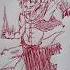 Anime Sketch Speed Wellerman Music Acapella Trending Drawing Spotify Art