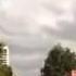 У встречного КАМАЗа на ходу лопнула шина 07 08 2013 Аварии ДТП