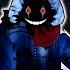 Secret DustDust Sans Phase 2 Showcase Sans AUs Fighter 2