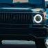 Mercedes Benz AMG G Class Gelik Amg Brabus Brabusgclass Gelik Black